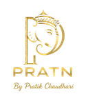 PRATN Group logo