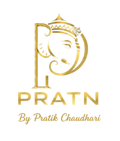 PRATN Group logo