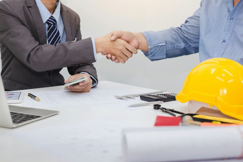 Construction Co-ordination