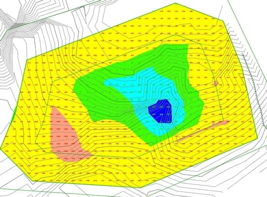 Earthwork Calculation